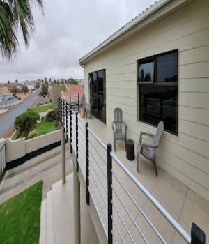 47 Turmalin Street, Swakopmund.