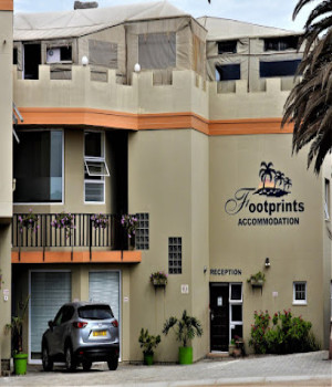 Footprints Self Catering and B&B