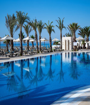 Radisson Blu Resort & Thalasso, Hammamet