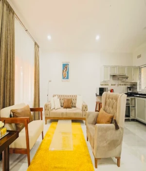 Standard Studio apartment