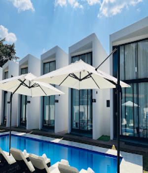 Residence Hotel Zimbabwe