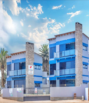 Die Strandwolf Self Catering Apartments
