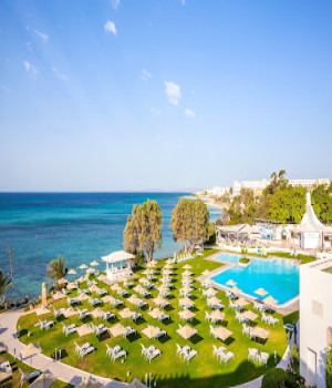 Hotel Le Sultan