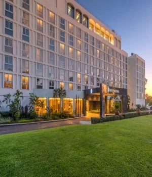 InterContinental Lusaka
