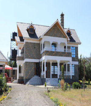 Kimberly Guest House