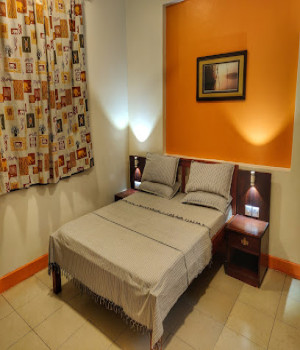 Marigold Guest House