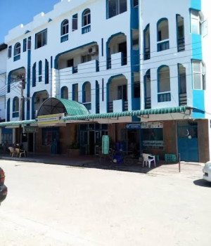 Panaroma gardens hotel