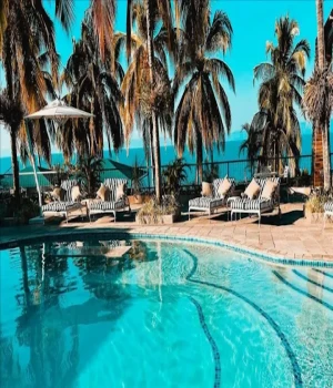Royal Chundu Island Lodge