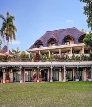 Ilala Lodge Hotel