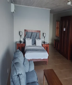 Lake Safari Lodge