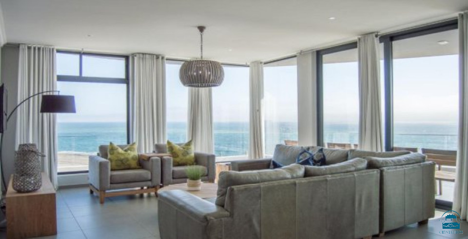 Bay View Resort Hotel Namibia