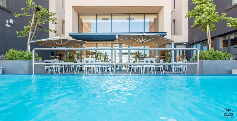 Bay View Resort Hotel Namibia