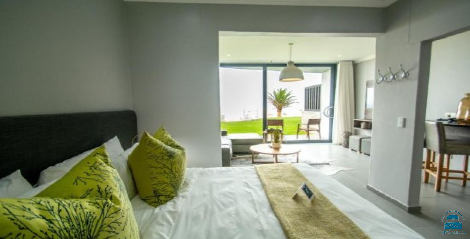 Bay View Resort Hotel Namibia