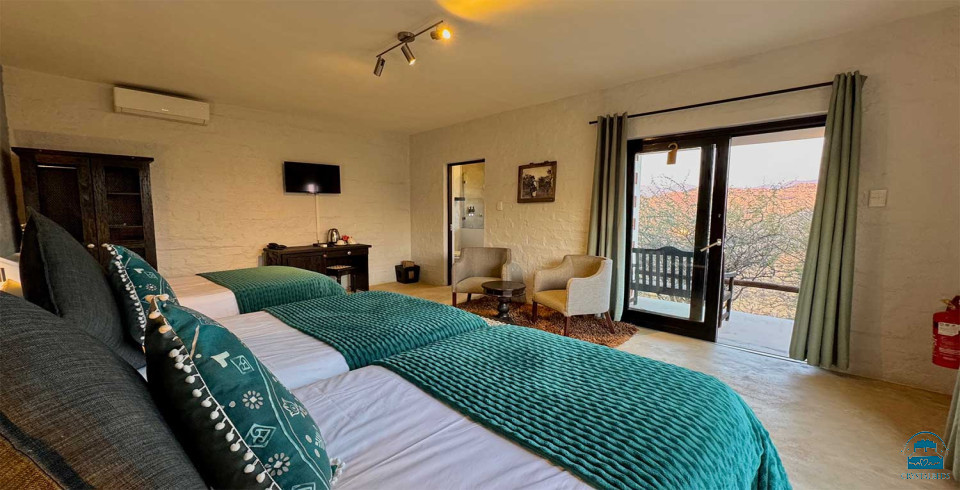 The Weinberg Hotel, Gondwana Collection Namibia