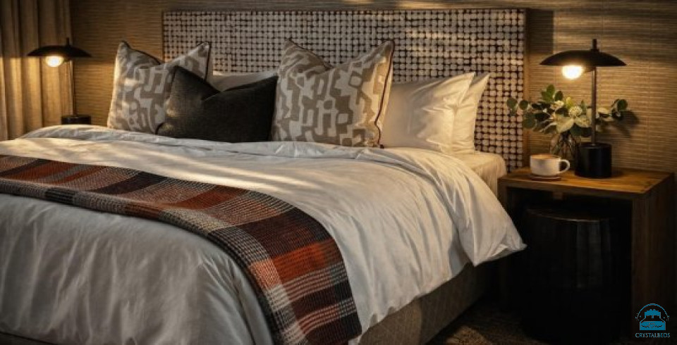 Brandberg White Lady Lodge