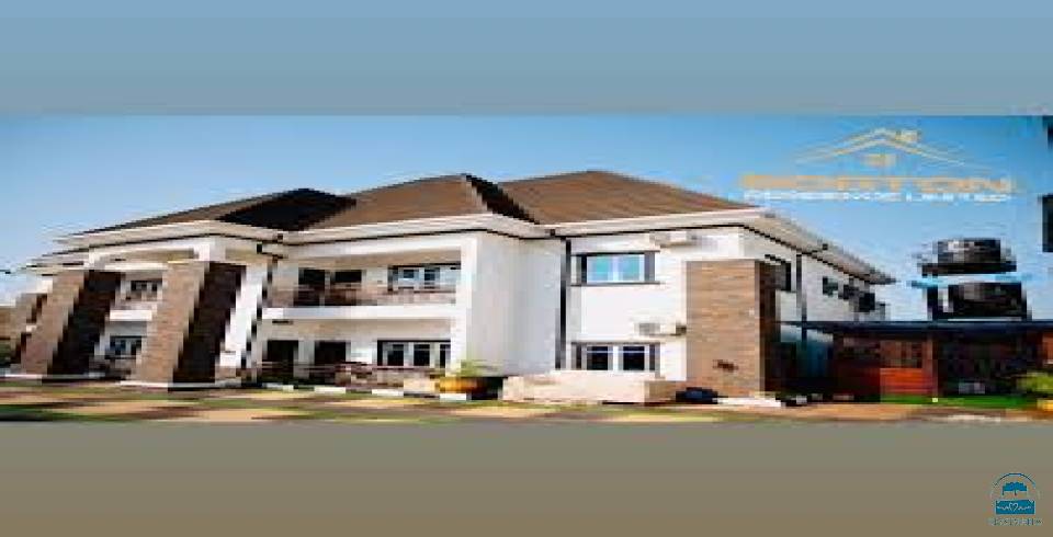 BOSTON Residence Limited (Luxury Apartments)