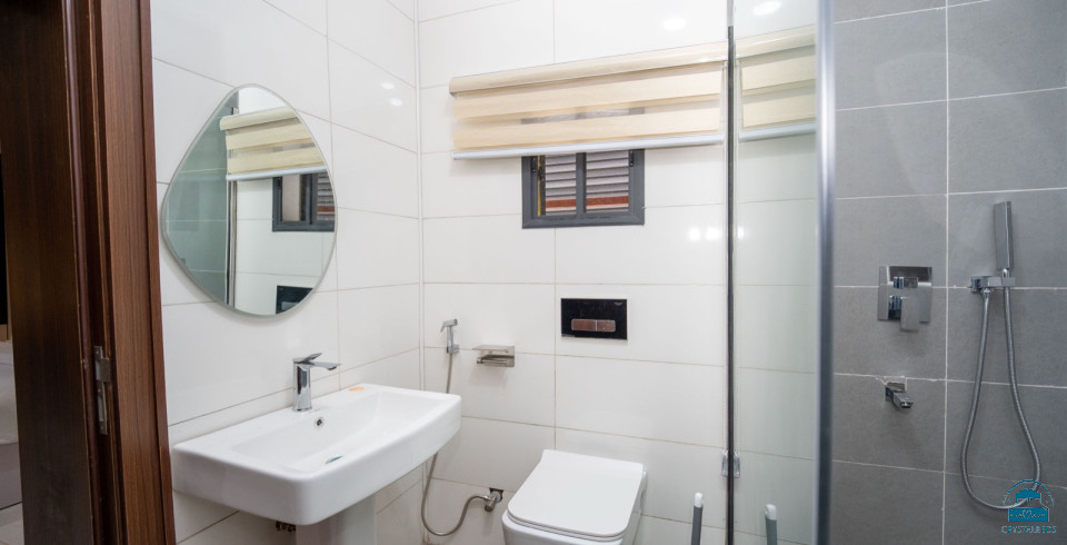 Cholis Residency
