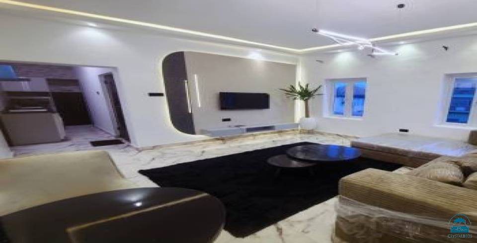 Damidoos Service Apartment 