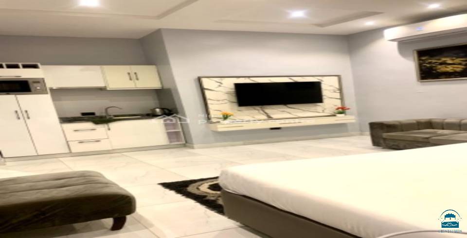 Damidoos Service Apartment 