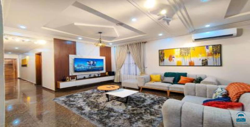 Vilano Luxury Apartmentsâ€Ž