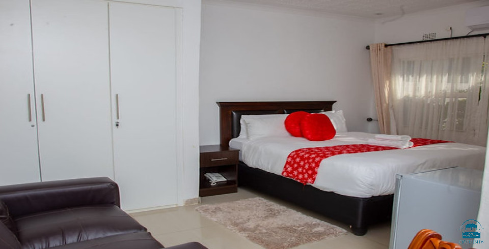 Mount Pleasant Bed and Breakfast