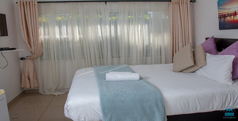 Victoria Falls River Lodge