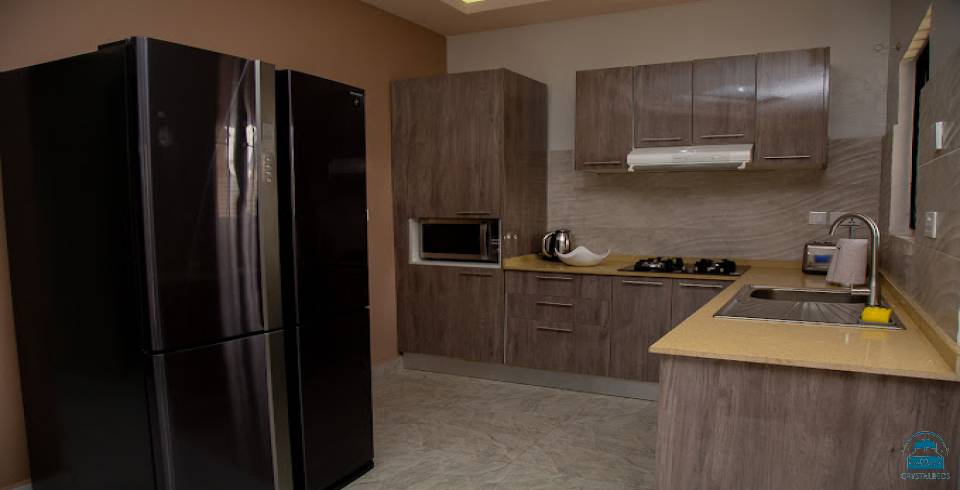 Gem Apartments