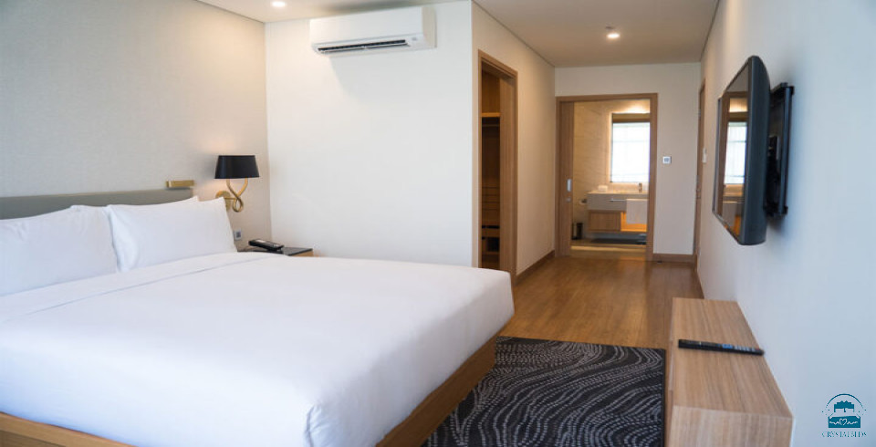 Empire Guest House