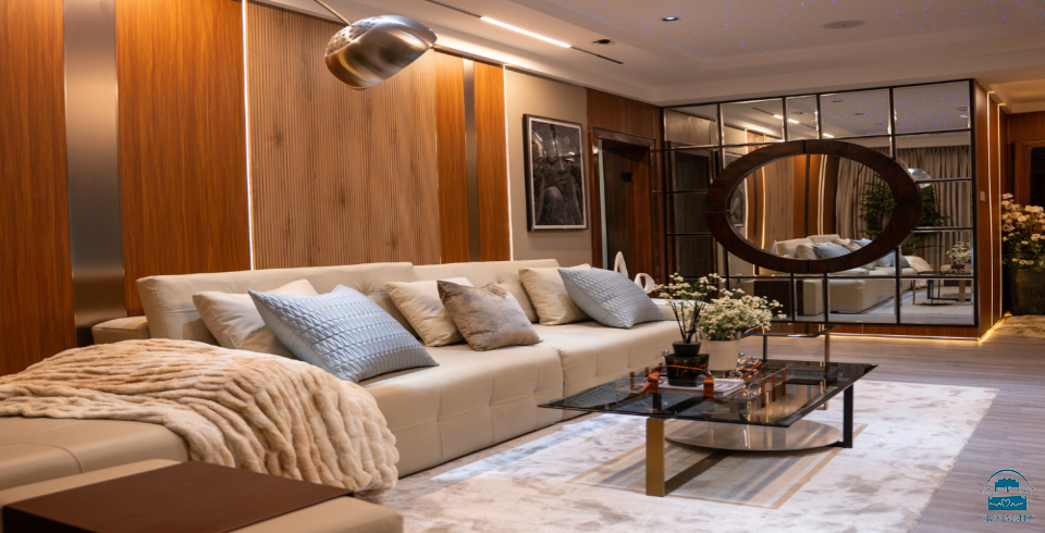 Waterfront cottage B3
