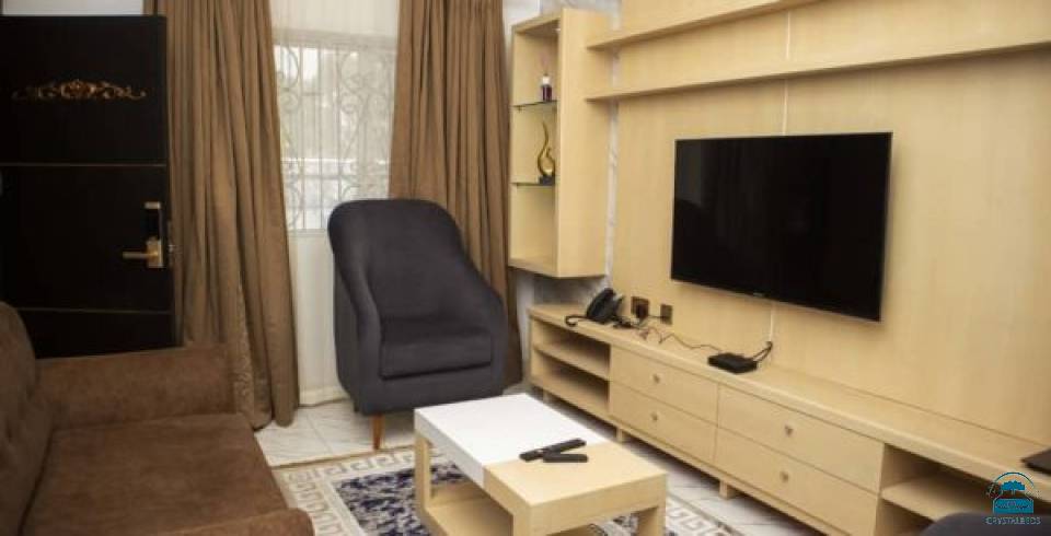 LeRivera Apartment 