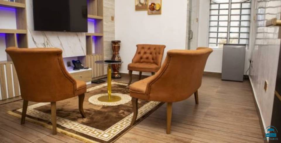 LeRivera Apartment 
