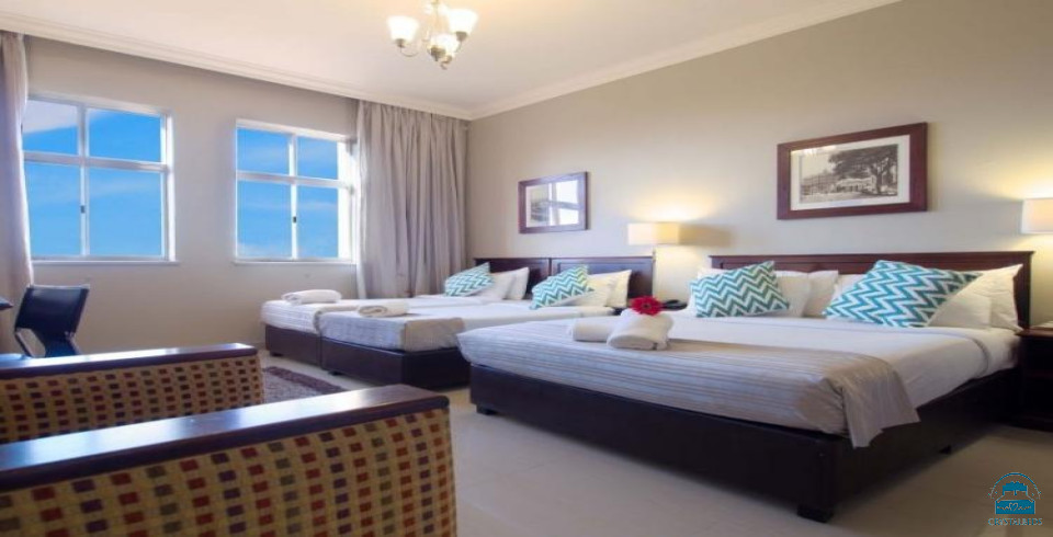Protea Hotel livingstone
