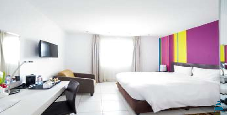 GRAND HOTEL JUBA