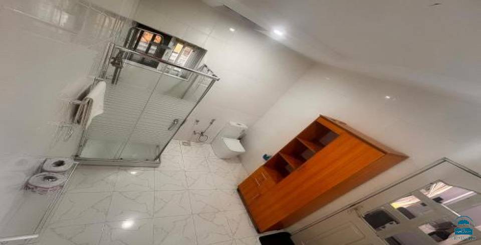 PrimeAxis Hub Apartment
