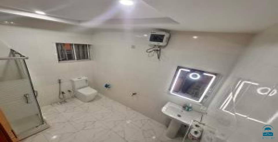 PrimeAxis Hub Apartment