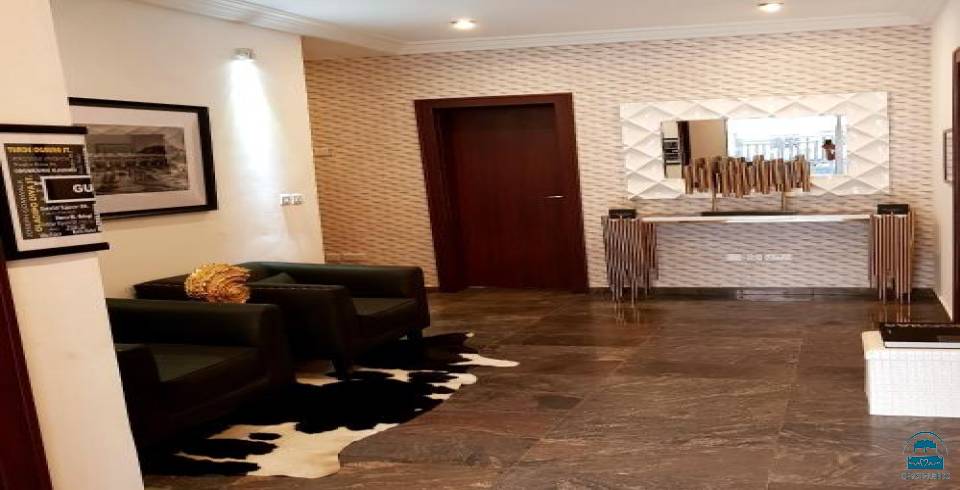 Princely Luxury Apartments
