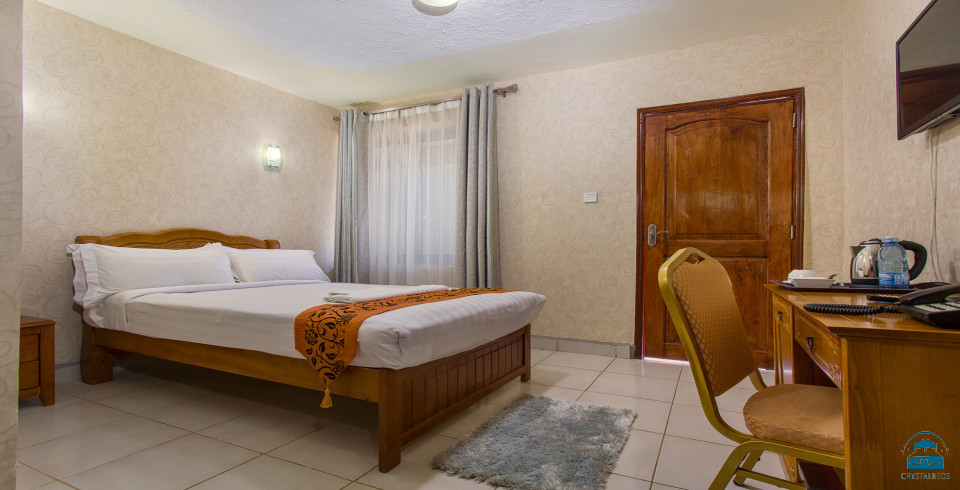 GRAND HOTEL JUBA