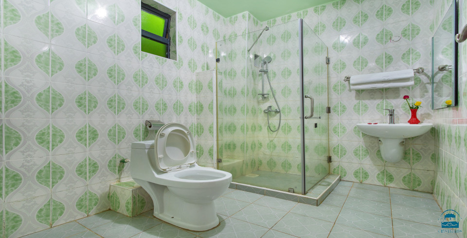 GRAND HOTEL JUBA
