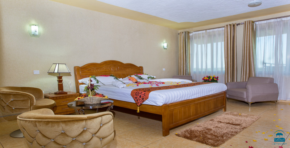 PALLOTTI HOTEL