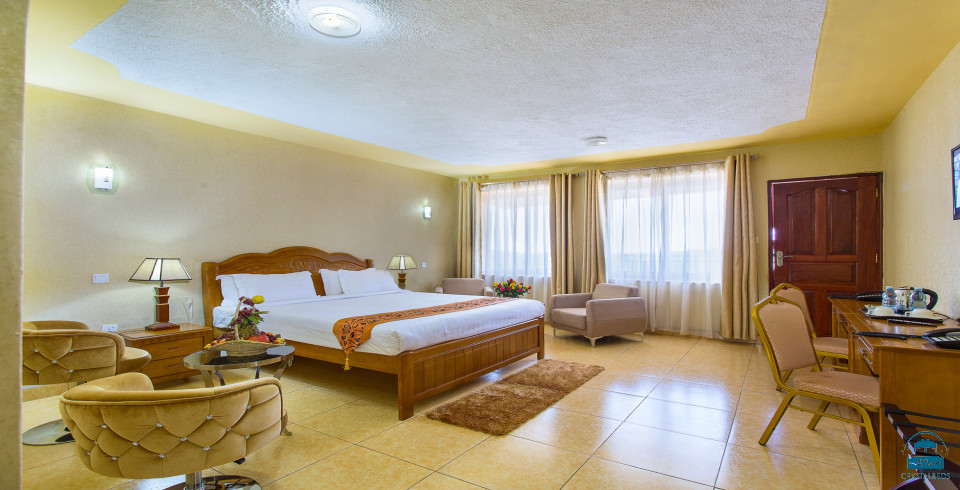 Capbon Guesthouse & Self-Catering