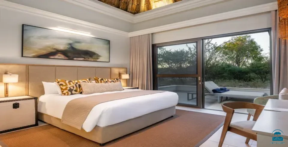 de Baken Self-Catering Accommodation