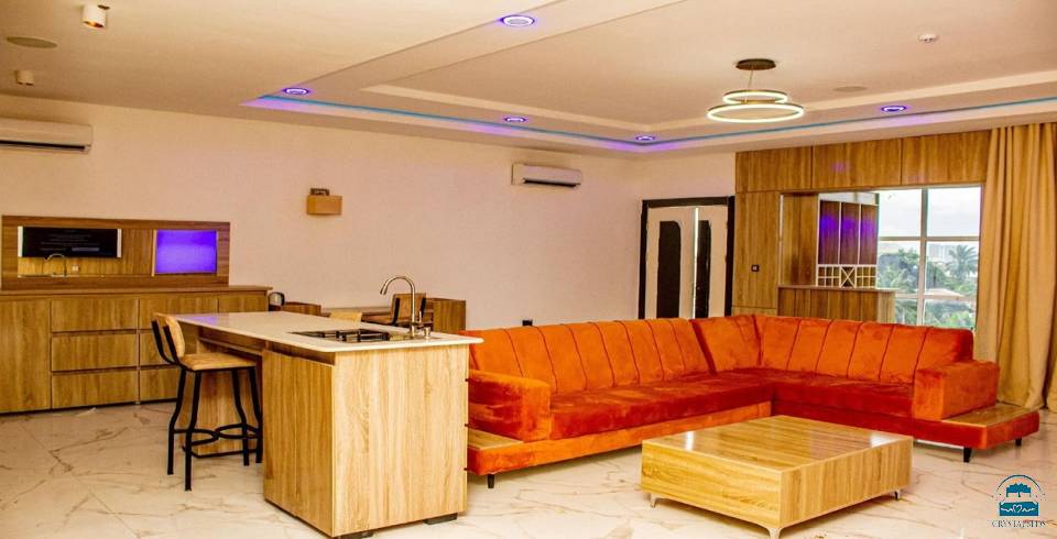 1401 Luxury Apartments