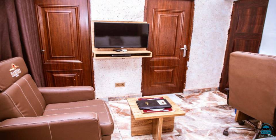 Dandora Apartments and Suites 