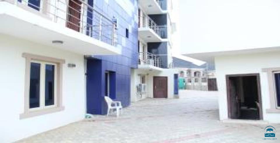 SSCFG Luxury Apartments & Suites