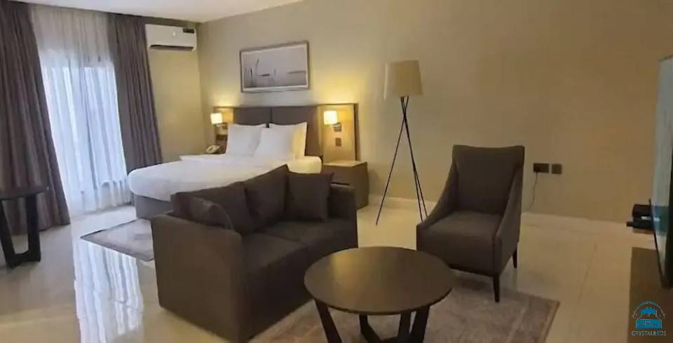 Maxx Apartments
