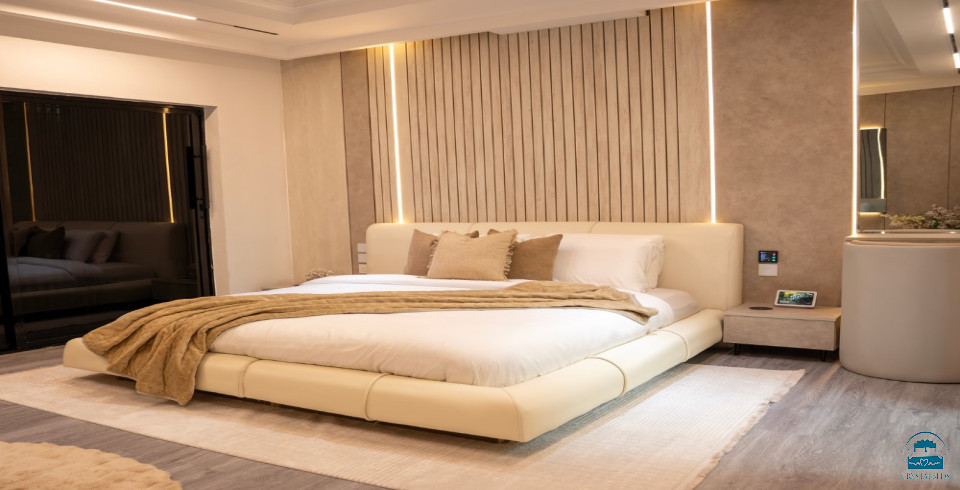 Flamingo Villas Boutique Hotel