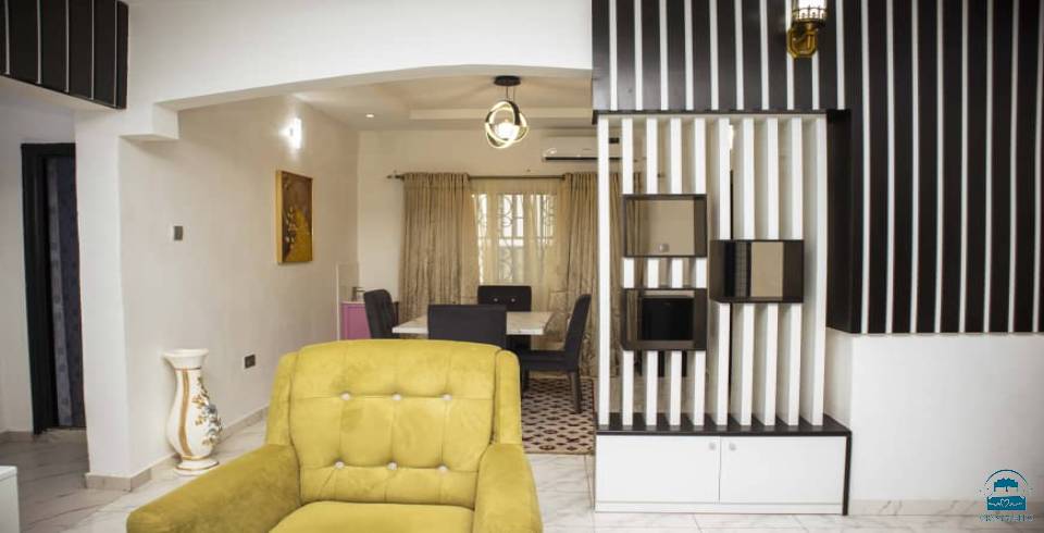 LeRivera Apartment 