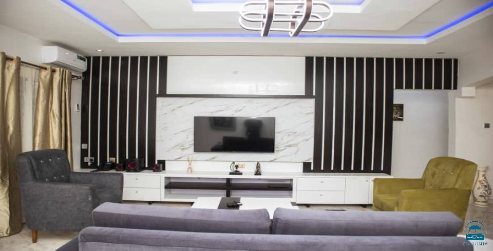 LeRivera Apartment 