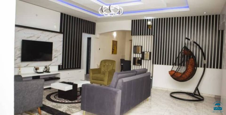 LeRivera Apartment 