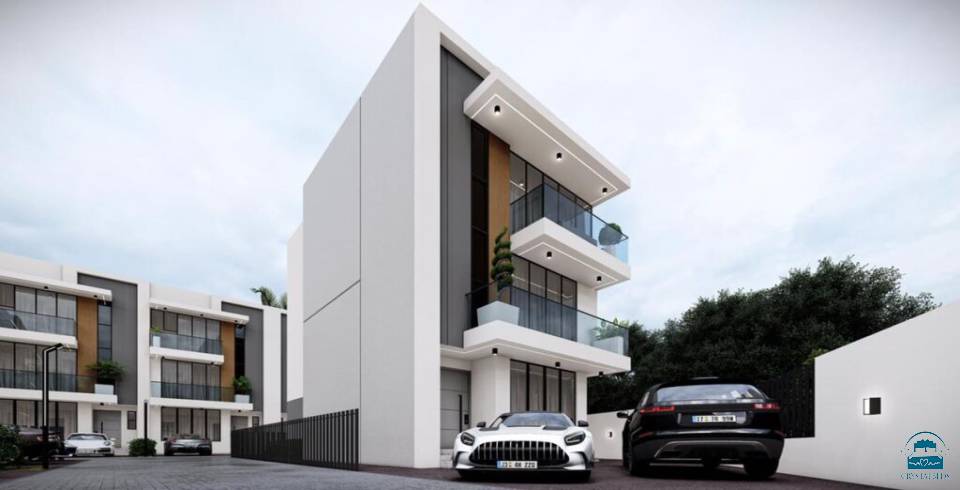 Fhemfel Homes Limited